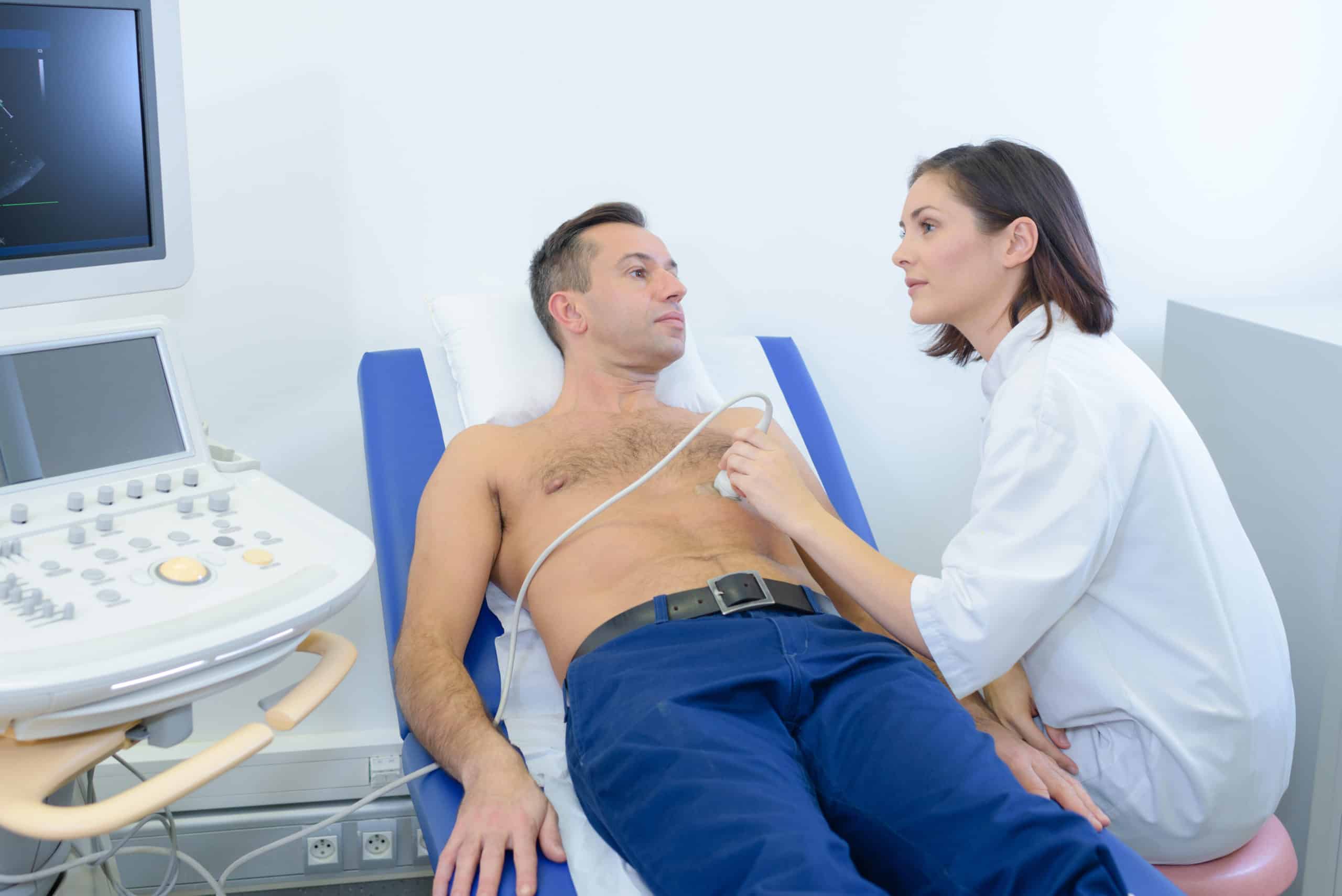 Cardiovascular Technologist - Radiology Technician