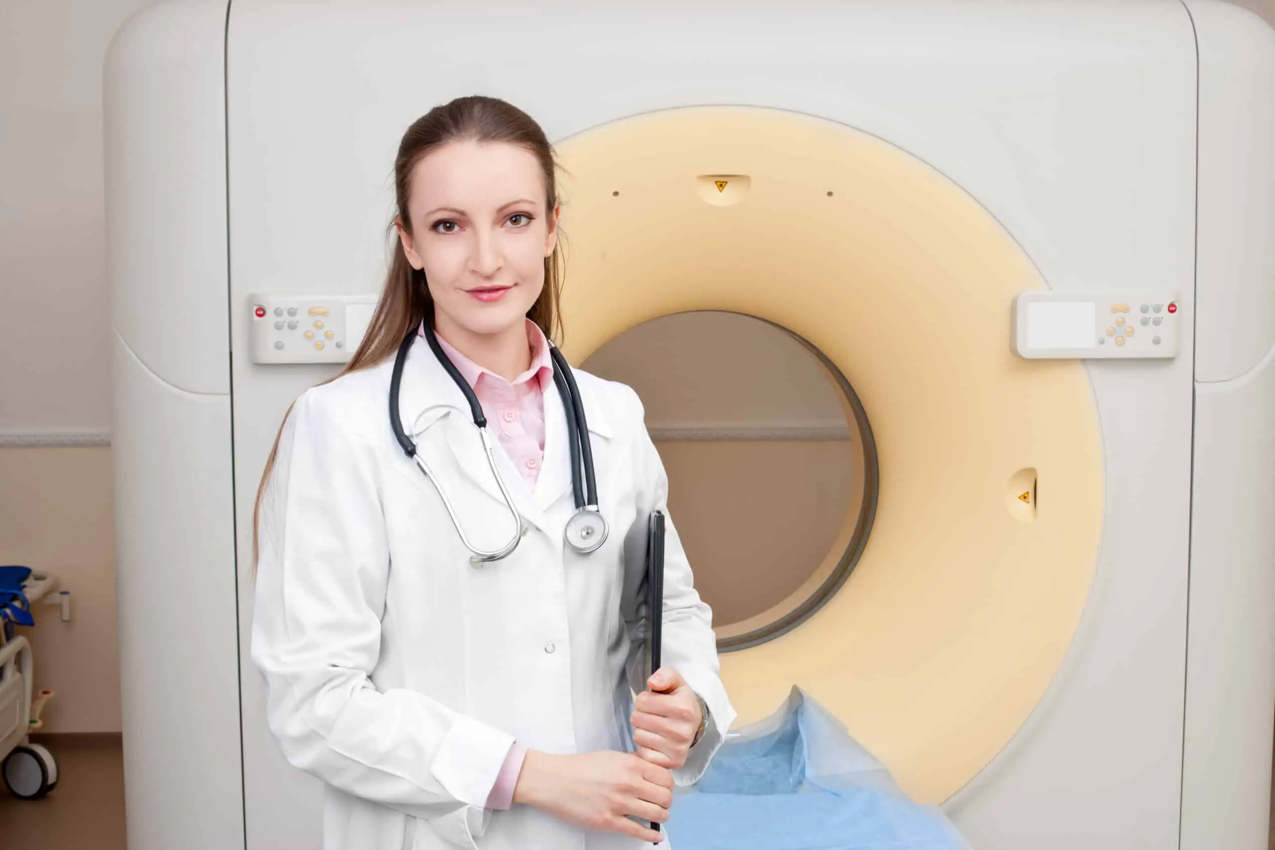 Radiologic Technologist Salary - Radiology Technician
