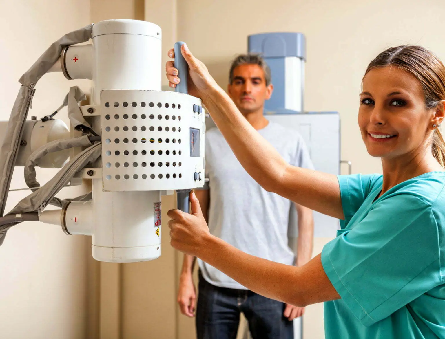 Radiology technology jobs in arkansas